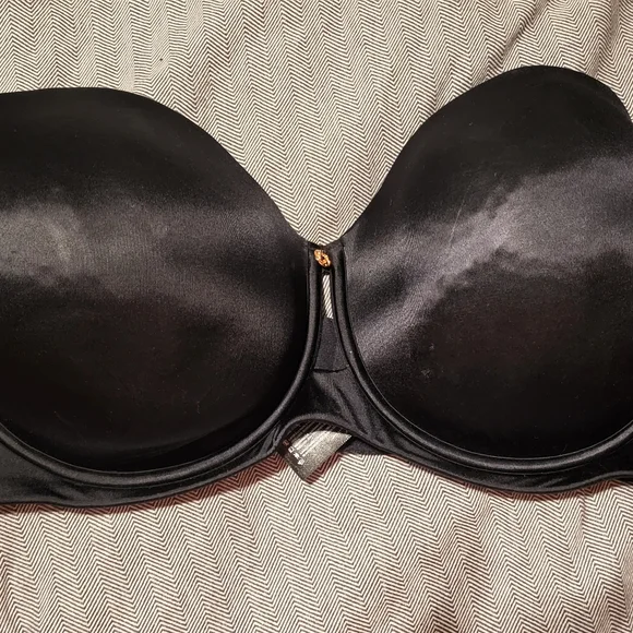 Strapless bra - Picture 2 of 4